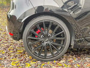 Renault Clio 4 RS *58k km  - 2016