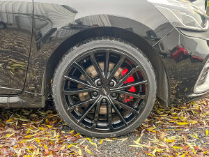 Renault Clio 4 RS *58k km  - 2016