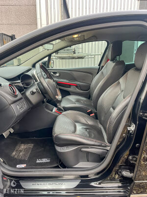 Renault Clio 4 RS *58k km  - 2016