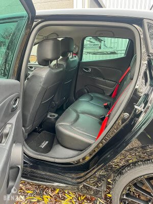 Renault Clio 4 RS *58k km  - 2016