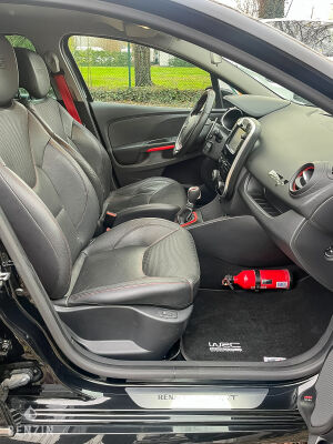 Renault Clio 4 RS *58k km  - 2016