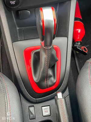 Renault Clio 4 RS *58k km  - 2016