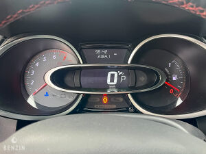 Renault Clio 4 RS *58k km  - 2016