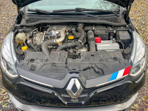 Renault Clio 4 RS *58k km  - 2016