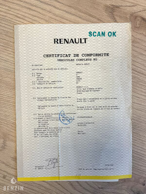 Renault Clio 4 RS *58k km  - 2016