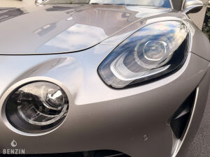 Alpine A110 Légende GT édition limitée n°30/400 - 2020