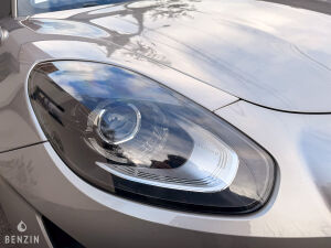 Alpine A110 Légende GT édition limitée n°30/400 - 2020