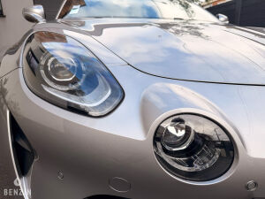 Alpine A110 Légende GT édition limitée n°30/400 - 2020