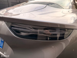 Alpine A110 Légende GT édition limitée n°30/400 - 2020