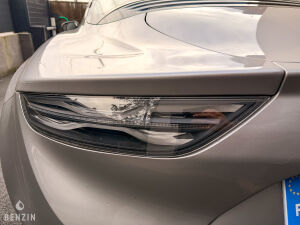 Alpine A110 Légende GT édition limitée n°30/400 - 2020