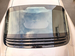 Alpine A110 Légende GT édition limitée n°30/400 - 2020