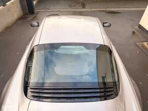 Alpine A110 Légende GT édition limitée n°30/400 - 2020