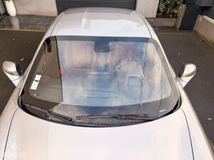 Alpine A110 Légende GT édition limitée n°30/400 - 2020