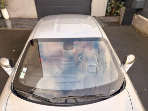 Alpine A110 Légende GT édition limitée n°30/400 - 2020