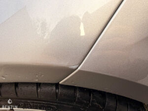 Alpine A110 Légende GT édition limitée n°30/400 - 2020