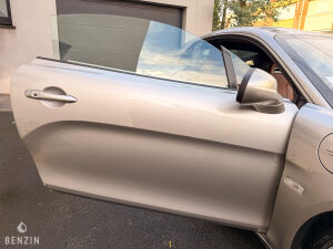 Alpine A110 Légende GT édition limitée n°30/400 - 2020