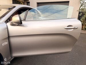 Alpine A110 Légende GT édition limitée n°30/400 - 2020