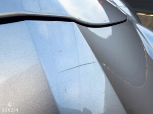 Alpine A110 Légende GT édition limitée n°30/400 - 2020