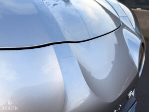 Alpine A110 Légende GT édition limitée n°30/400 - 2020