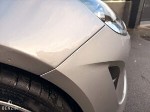 Alpine A110 Légende GT édition limitée n°30/400 - 2020