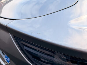 Alpine A110 Légende GT édition limitée n°30/400 - 2020