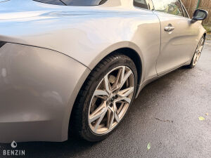 Alpine A110 Légende GT édition limitée n°30/400 - 2020