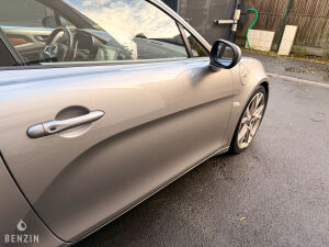 Alpine A110 Légende GT édition limitée n°30/400 - 2020