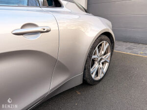 Alpine A110 Légende GT édition limitée n°30/400 - 2020