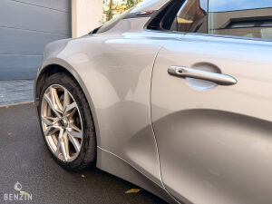 Alpine A110 Légende GT édition limitée n°30/400 - 2020