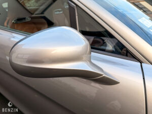 Alpine A110 Légende GT édition limitée n°30/400 - 2020