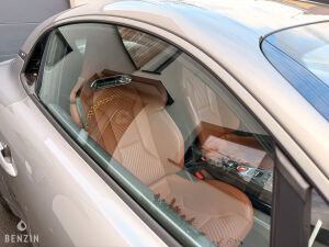 Alpine A110 Légende GT édition limitée n°30/400 - 2020