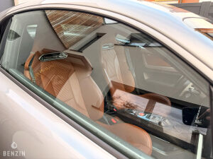 Alpine A110 Légende GT édition limitée n°30/400 - 2020