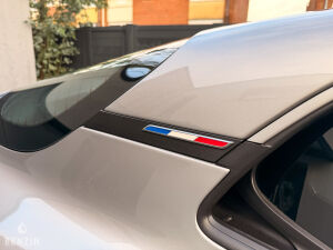 Alpine A110 Légende GT édition limitée n°30/400 - 2020