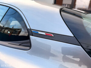 Alpine A110 Légende GT édition limitée n°30/400 - 2020