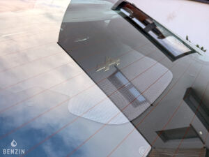 Alpine A110 Légende GT édition limitée n°30/400 - 2020