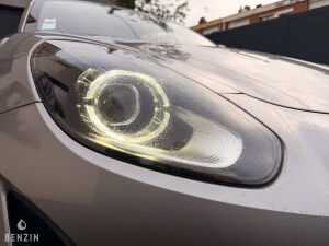 Alpine A110 Légende GT édition limitée n°30/400 - 2020