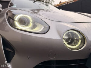 Alpine A110 Légende GT édition limitée n°30/400 - 2020