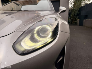 Alpine A110 Légende GT édition limitée n°30/400 - 2020