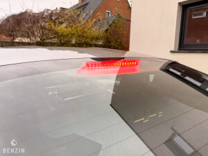 Alpine A110 Légende GT édition limitée n°30/400 - 2020