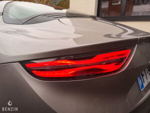 Alpine A110 Légende GT édition limitée n°30/400 - 2020