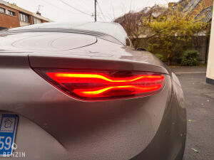 Alpine A110 Légende GT édition limitée n°30/400 - 2020