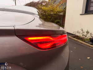 Alpine A110 Légende GT édition limitée n°30/400 - 2020