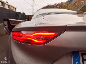 Alpine A110 Légende GT édition limitée n°30/400 - 2020