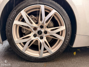 Alpine A110 Légende GT édition limitée n°30/400 - 2020