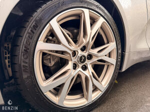 Alpine A110 Légende GT édition limitée n°30/400 - 2020