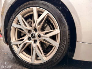 Alpine A110 Légende GT édition limitée n°30/400 - 2020