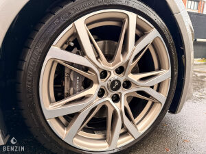 Alpine A110 Légende GT édition limitée n°30/400 - 2020