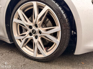 Alpine A110 Légende GT édition limitée n°30/400 - 2020