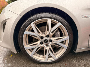 Alpine A110 Légende GT édition limitée n°30/400 - 2020