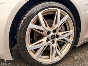 Alpine A110 Légende GT édition limitée n°30/400 - 2020